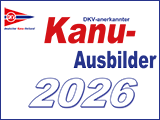 Kanu-Ausbilder
